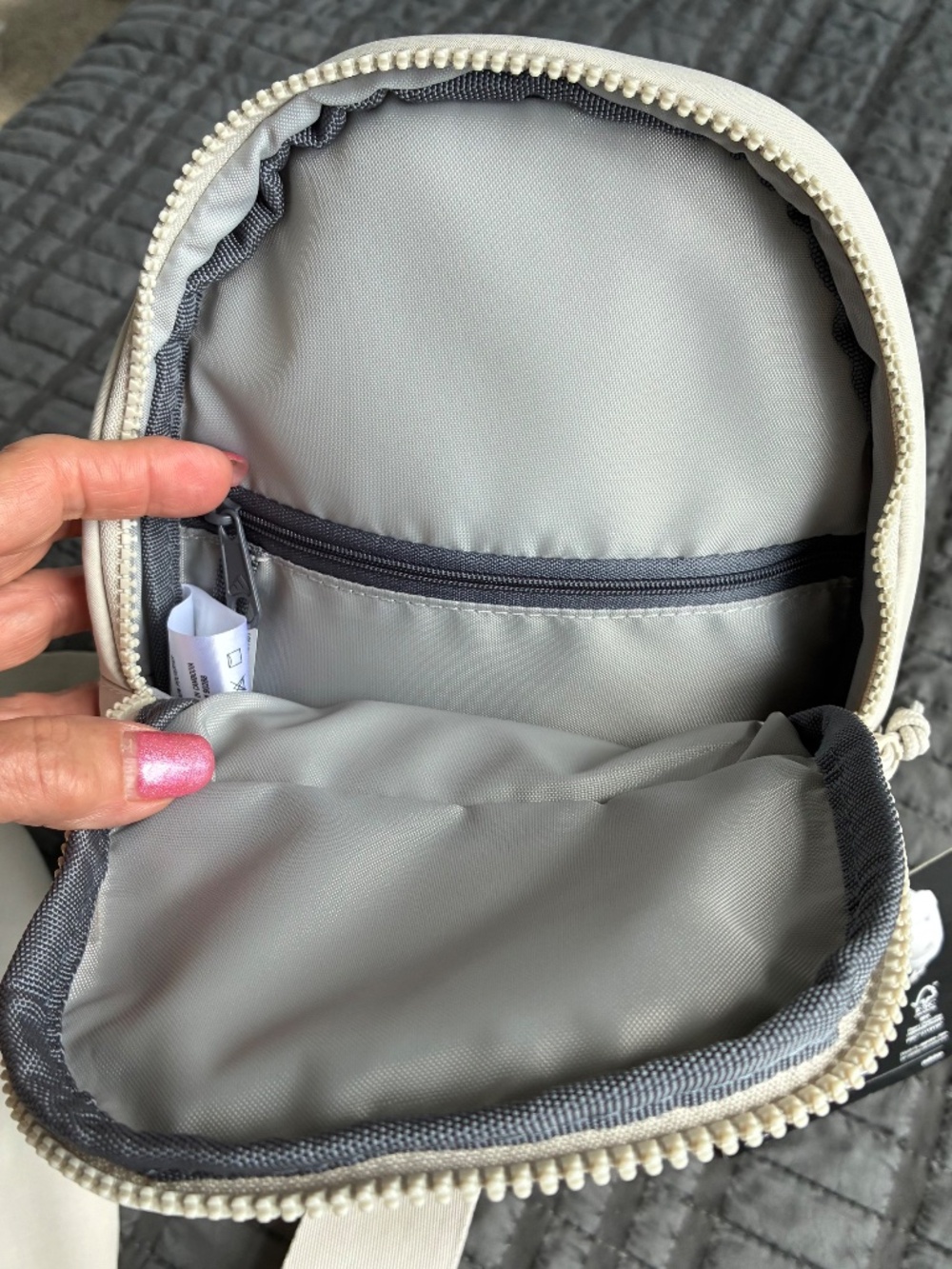 Adidas crossbody - Picture 3 of 5